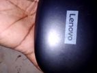 Lenovo Wiraleess Earbads(used)