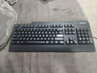 Lenovo Wired Keyboard
