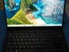 Lenovo x1 Carbon 8th Generation