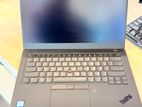 Lenovo X1 Carbon