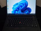 Lenovo X1 Carbon