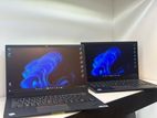 Lenovo X1 Carbon Gen 6 | 16 GB RAM 256 SSD
