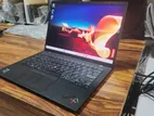 Lenovo X1 Carbon GEN 9 i7 11th 16GB RAM 1TB NVMe 4K Display Laptop