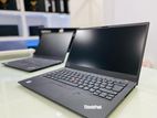 Lenovo X1 Carbon - I5 8TH GEN +8GB RAM -256GB Nvme Ssd -Laptop