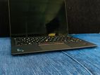 Lenovo X1 Carbon I7 11 Th Gen(used)