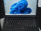 Lenovo X1 Carbon i7 Laptop