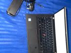 Lenovo X1 Carbon Thinkpad