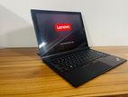 Lenovo x1 Laptop