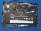 Lenovo X1 Yoga 7th Gen DDR4 Laptop Motherboard with Battery