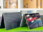 Lenovo X1 Yoga - i5 8th Gen 8GB RAM /256GB NVME 360 Laptop