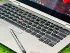 Lenovo X1 Yoga - i5 8th Gen 8GB RAM /256GB NVME 360 Laptop
