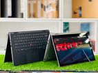 Lenovo X1 Yoga - i5 8th Gen 8GB RAM /256GB NVME 360 Laptop