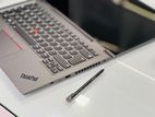 LENOVO X1 YOGA - i7 10TH GEN +16GB RAM /512GB NVME 360 LAPTOP