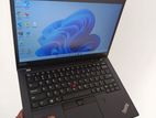 Lenovo ThinkPad X13