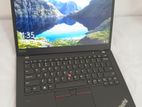 Lenovo X13 i5 10th Gen 16GB Laptop