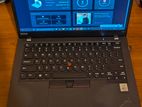 Lenovo X13 i7