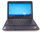 LENOVO X131E LAPTOP