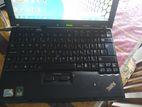 Lenovo X200 Laptop