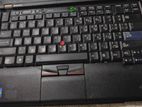 Lenovo X220 Core i5 - 4GB RAM 320GB/120 Webcam-WiFi 12.5 Display