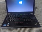 Lenovo X220 Notebook