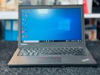 Lenovo X250 I7 5th Gen Laptop|8GB Ram|500GB Hard Disk|13" Display