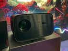 Lenovo X3 Smart Projector 1700ANSI Lumens Brightness