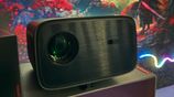 Lenovo X3 Smart Projector 1700ANSI Lumens Brightness