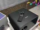 Lenovo X3 Smart Projector 1700ANSI Lumens Brightness