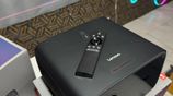 Lenovo X3 Smart Projector 1700ANSI Lumens Brightness