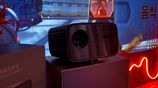 Lenovo X3 Smart Projector 1700ANSI Lumens Brightness