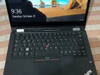 Lenovo X380 Yoga. 16GB ram 256GB NVME. 2-1 360