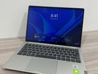Lenovo xiaoxin pro13 82DN