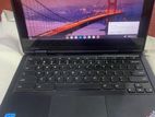 Lenovo Yoga 11E Chromebook Laptop