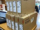 Lenovo YOGA 16 -Ultra 7 -Brandnew 360 Touch Laptops |16GB|1TB.