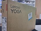 Lenovo Yoga 2IN1 Ryzen 5 8640HS/8GB DDR5/512NVME/14.0 X360 Touch