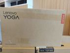 Lenovo Yoga 2in1 Ulta7/1TB NVME/16.0 WUXGA TS/W11/Touch|16GB