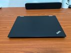 Lenovo Yoga 370 Touchscreen Laptop