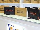 Lenovo Yoga 6 +360 Rotate & Full Touch+Ryzen 5 13th Gen+Brand New