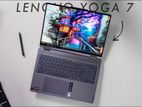 Lenovo Yoga 7 2-In-1 16AHP9 Ryzen