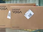 Lenovo Yoga 7 2-in-1 16IML9| intel Ultra 155U| 14.0” 16GB DDR5 1TB W11