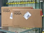 Lenovo Yoga 7 2-in-1 16IML9| intel Ultra 155U| 14.0”|16GB DDR5 1TB W11