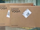 Lenovo Yoga 7 2-in-1 16IML9intel Ultra 5125U16.0”16GB DDR5512GB SSDW11