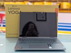 Lenovo Yoga 7 2 in 1 Core 14th Gen|16 inch WUXGA|16GB DDR5 RAM