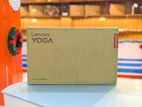 Lenovo Yoga 7 2 in 1 Core 14th Gen|16GB DDR5 Ram|16 inch WUXGA