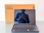 Lenovo Yoga 7 2 in 1 Core 14th Gen|16GB DDR5 Ram|16 inch WUXGA