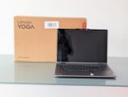 Lenovo Yoga 7 2 in 1 Ryzen 7-8840HS|360 Rotatable & Touch|16GB DDR5