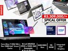 Lenovo Yoga 7 2 in 1 Ultra 7-14th Gen 16GB 16" Inch WUXGA 360 Laptop