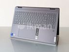 Lenovo Yoga 7 2 in 1 Ultra 7-14th Gen|16GB DDR5 RAM|1TB NVMe