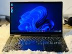 Lenovo Yoga 7 i7 11th Gen Touch Laptop