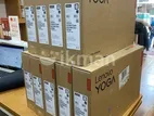 Lenovo YOGA 7 -Ultra +16GB|1TB|360 Rotate Touch |Brandnew.